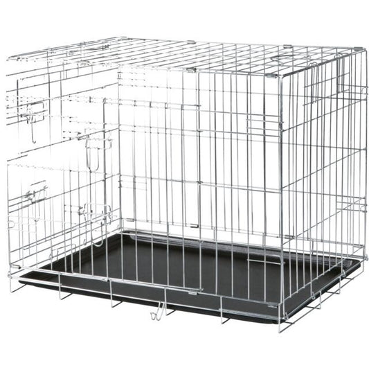 bHOME KENNEL,M:78×62×55cm