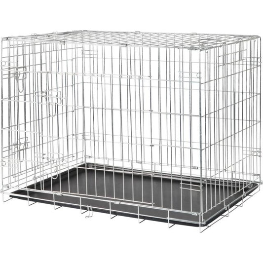 bHOME KENNEL,M-L:93×69×62cm