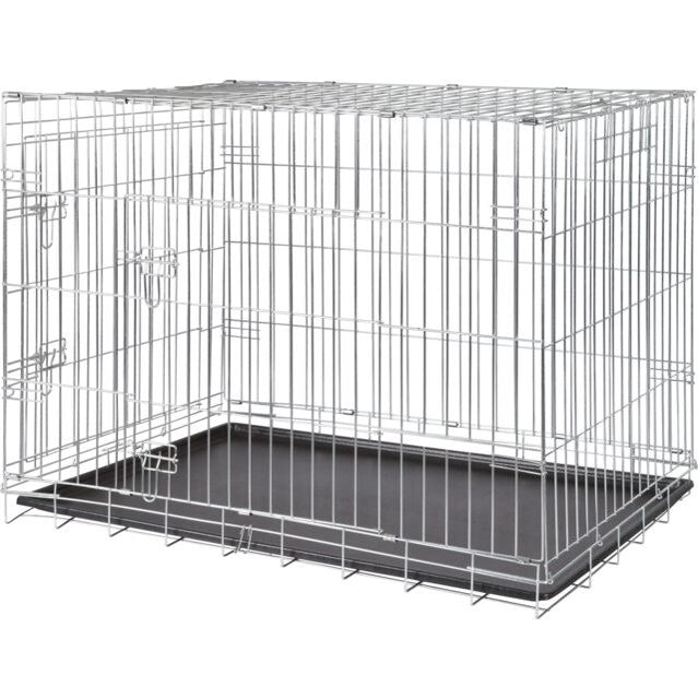 bHOME KENNEL,L:109×79×71cm
