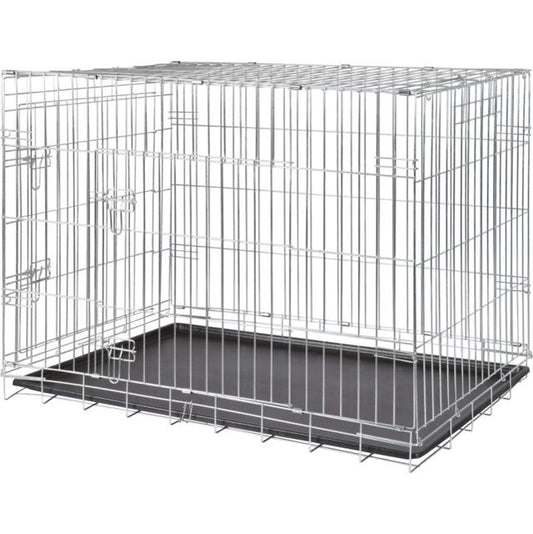 bHOME KENNEL,L:109×79×71cm