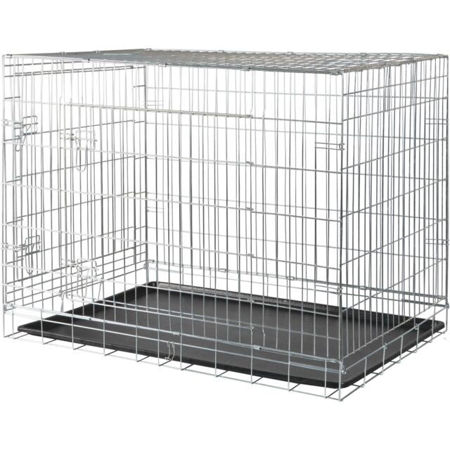 bHOME KENNEL,XL:116×86×77cm