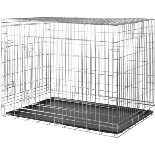 bHOME KENNEL,XL:116×86×77cm