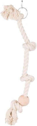 CORDA per ARRAMPICARSI,60cm/Ø23mm