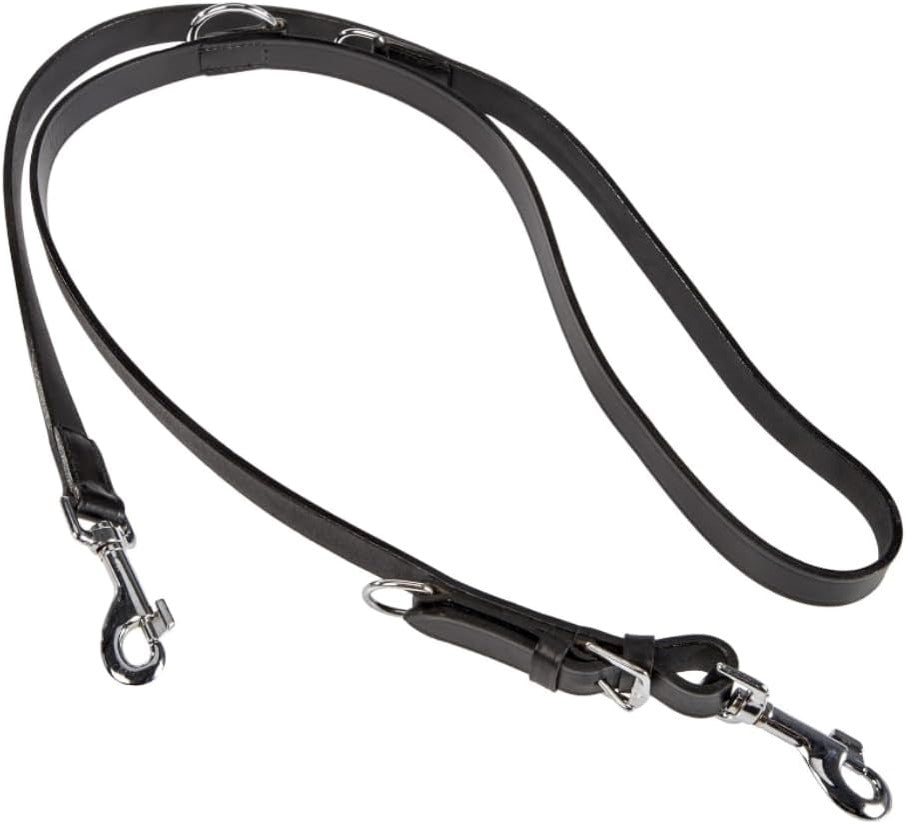 ACTIVE GUIN.ADD.L-XL:2m/22mm,NERO