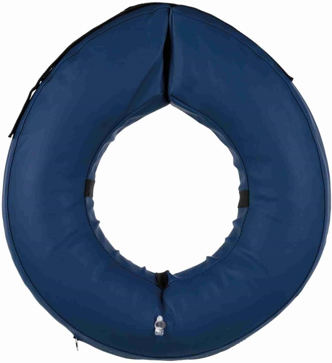COLLARE di PROTEZIONE GONFIABILE,L-XL