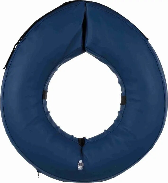 COLLARE di PROTEZIONE GONFIABILE,M