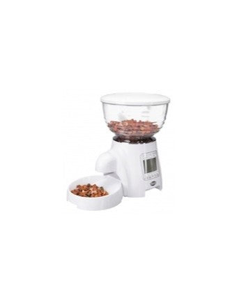 DISTRIBUTORE AUTOMATICO DI CIBO TX7 5L