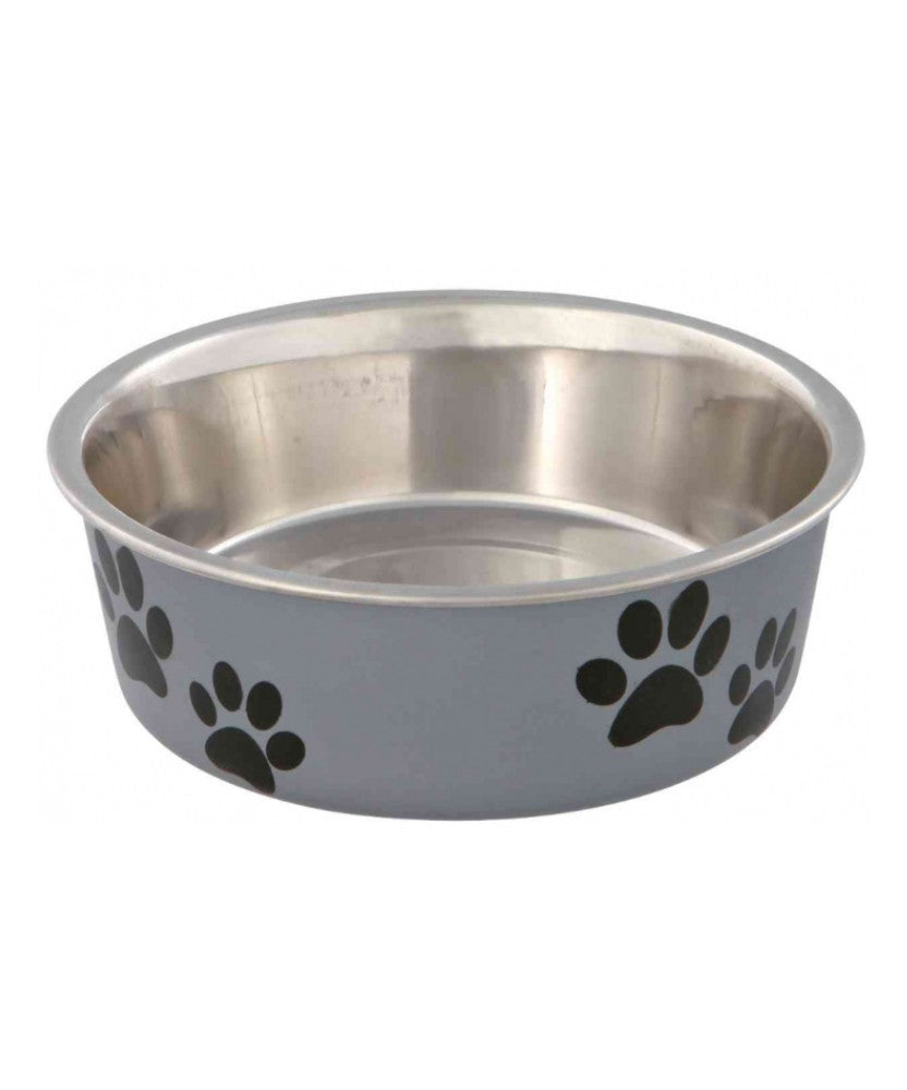 CIOTOLA ACCIAIO INOX 23 CM