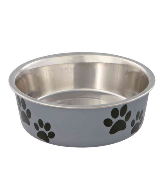 CIOTOLA ACCIAIO INOX 23 CM
