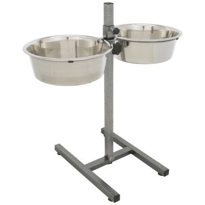 BAR PER CANI 2*4,5 L 28 CM