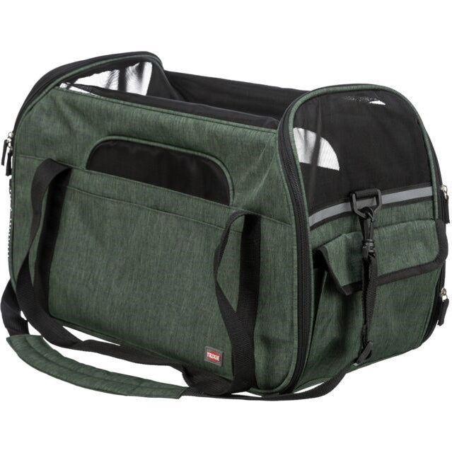 BORSA MADISON,25×33×50cm,VERDE