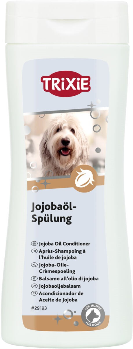 BALSAMO ALL'OLIO DI JOJOBA 250ML