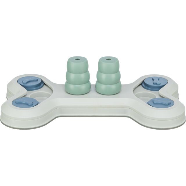DOG ACTIVITY FLIP BONE 32x18CM