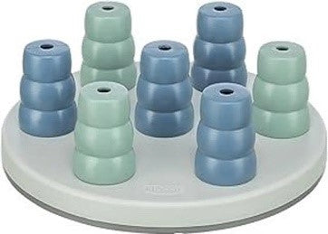 DOG ACTIVITY MINI SOLITAIRE,ø20cm
