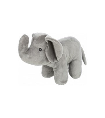 ELEFANTE IN PELUCHE 36 CM