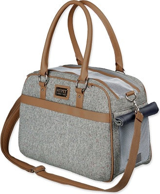 HELEN BORSA,19×28×40cm,GRIGIO
