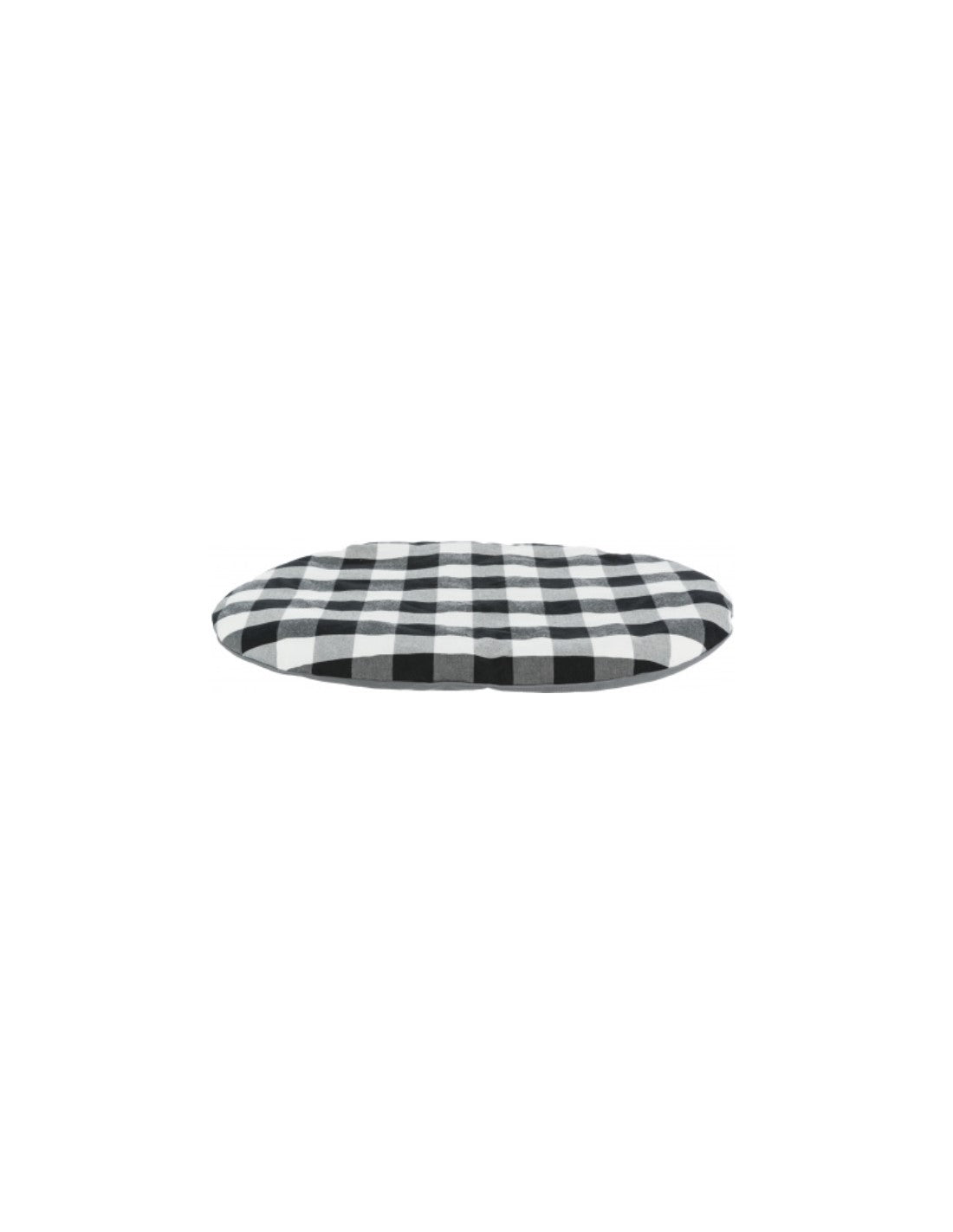 SCOOPY CUSCINO 64*41CM NERO/BIANCO/GRIGIO