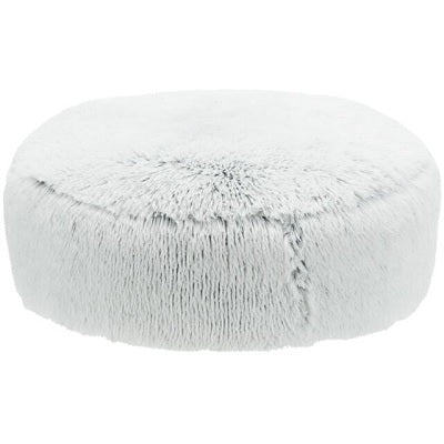HARVEY CUSCINO,ø80cm,BIANCO-NERO