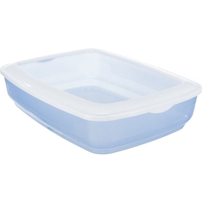 BRISKO LETTIERA CON CORNICE 38*11*50