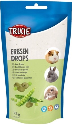 DROPS con PISELLI,75gr