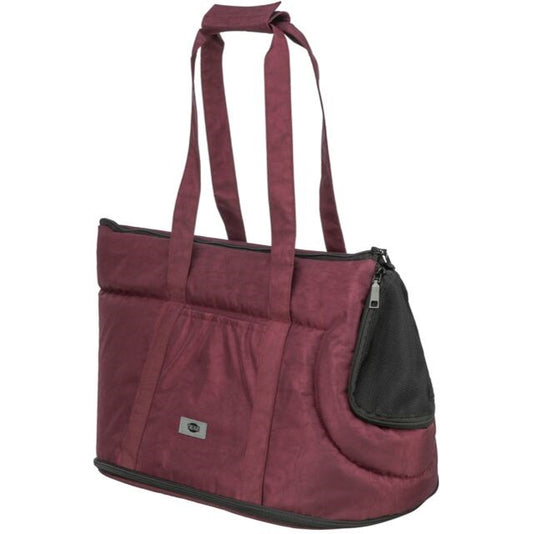 BORSA RIVA,26x30x45cm,VINACCIA