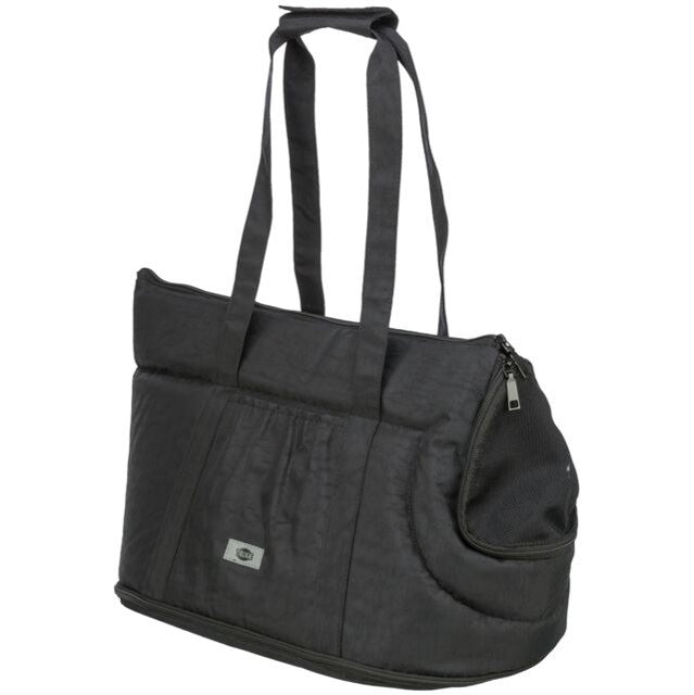 BORSA RIVA,26x30x45cm,NERO