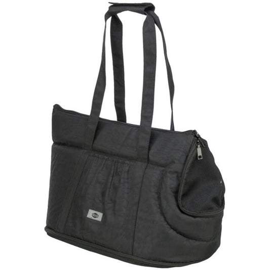 BORSA RIVA,26x30x45cm,NERO