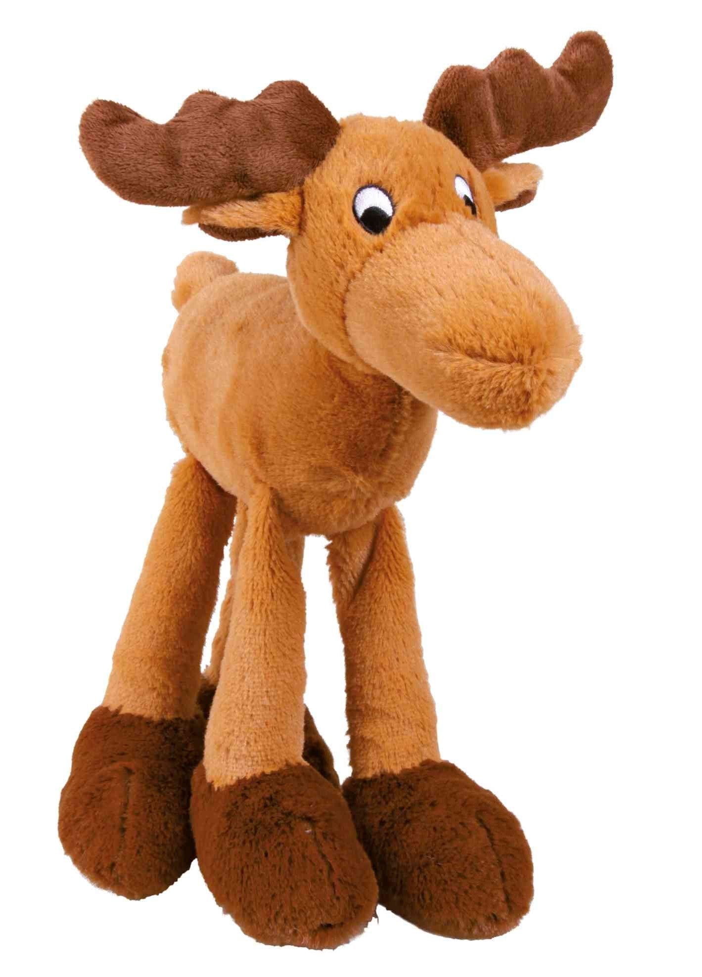 alcer peluche 30 cm