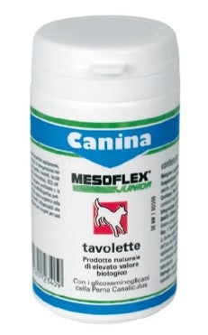 CANINA MESOFLEX JUNIOR 60