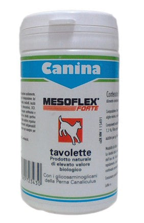 mesoflex FORTE 30 tav.