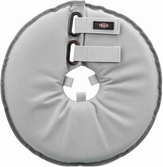 coll. pretezione xs 23*27/13 grigio
