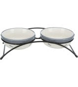 EAT-ON-FEET CERAMICA,2×0.3l/ø12cm