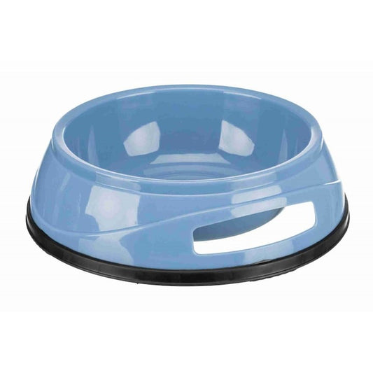CIOTOLA IN PLASTICA,0.3L/Ø12CM