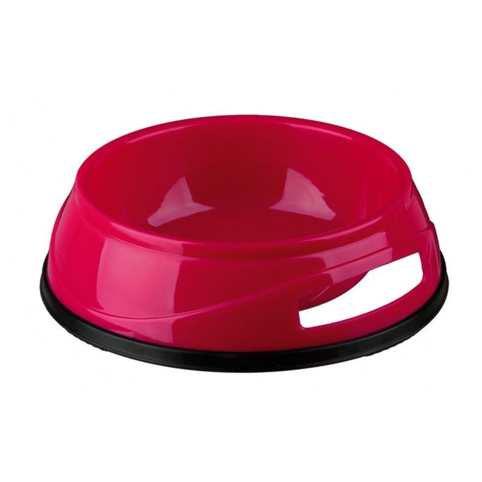 CIOTOLA IN PLASTICA,0.75L/Ø16CM
