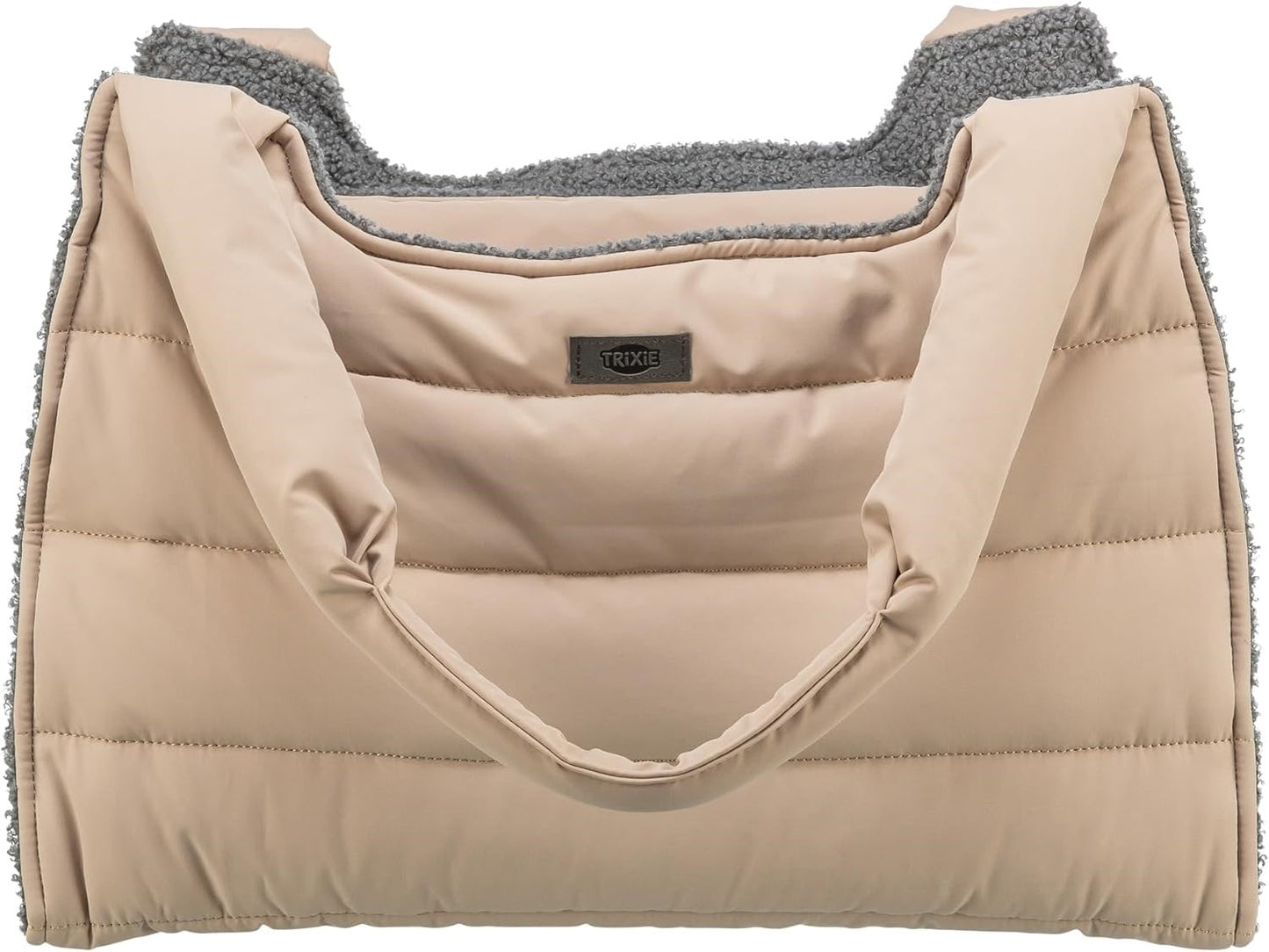 BORSA GINA 42x22x58CM BLUSH