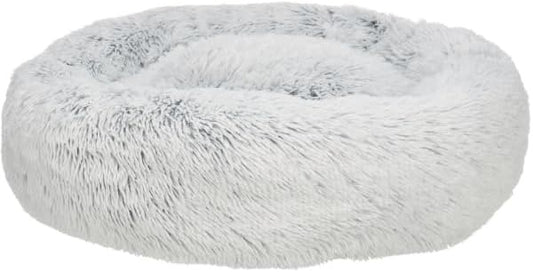 HARVEY CUCCIA 50CM BIANCO/NERO