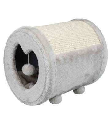 CILINDROPELUCHE/SISAL 27*39