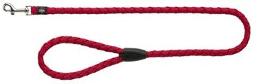 CAVO GUINZ.S-M:1m/ø12mm,ROSSO