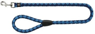 CAVO GUINZ.S-M:1m/ø12mm,DENIM/BLU
