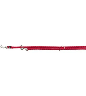CAVO GUIN.ADD.S-M:2m/ø12mm,ROSSO