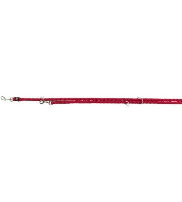 CAVO GUIN.ADD.L-XL:2m/ø18mm,ROSSO