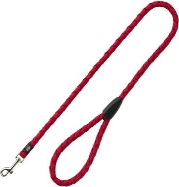 CAVO GUINZ.L-XL:1m/ø18mm,ROSSO