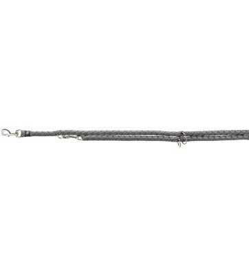 CAVO GUINZ.ADD.L-XL:2m/ø18mm,GRIGIO