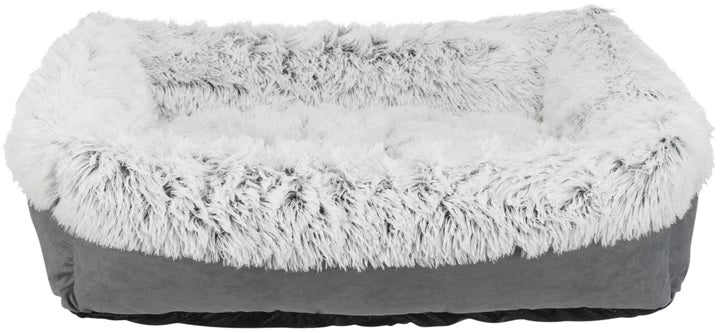HARVEY CUCCIA,60×50cm,GRIGIO/BIANCO