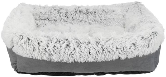 HARVEY CUCCIA,80×65cm,GRIGIO/BIANCO