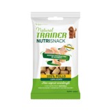 NUTRISNACK POLLO 20gr