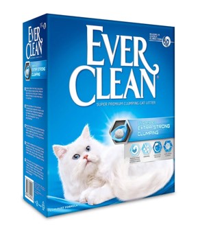 EVER CLEAN LETTIERA TOTAL COVER