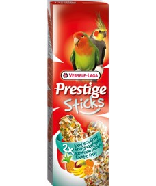 2X SNACKS PER COCORITI  30G