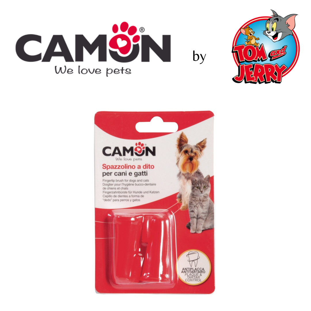 CAMON DELUXE NAIL CLIPPERS FOR DOGS