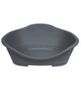 CUCCIA SLEEPER TG.6,GRIGIO SCURO
